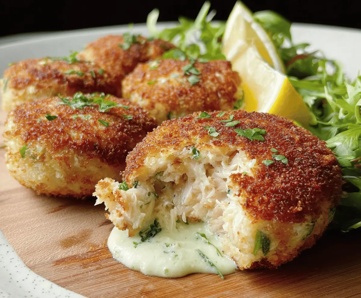 Mary Berry’s Easy Posh Fishcakes Recipe