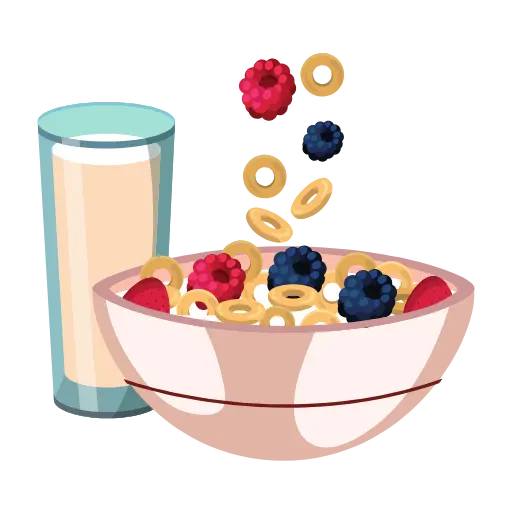 Breakfast & Brunch