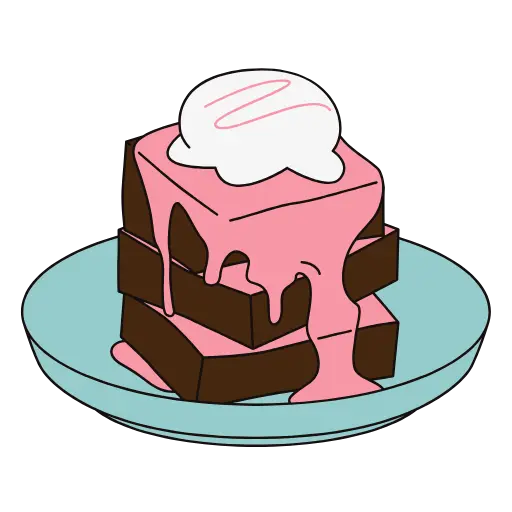 Desserts & Baking