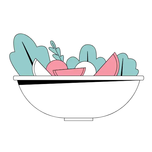 Salads & Side Dishes