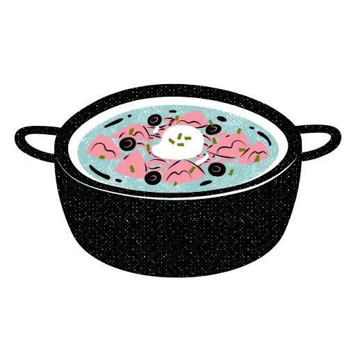 Soups, Stews & Chili